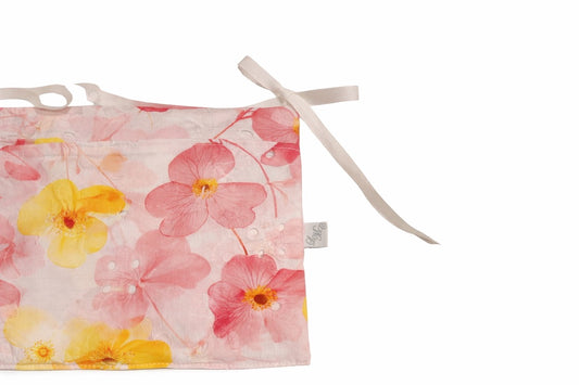 Bedpocket sweet poppy