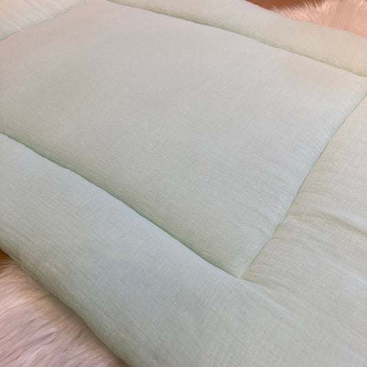 Parkinlegger tetra licht munt