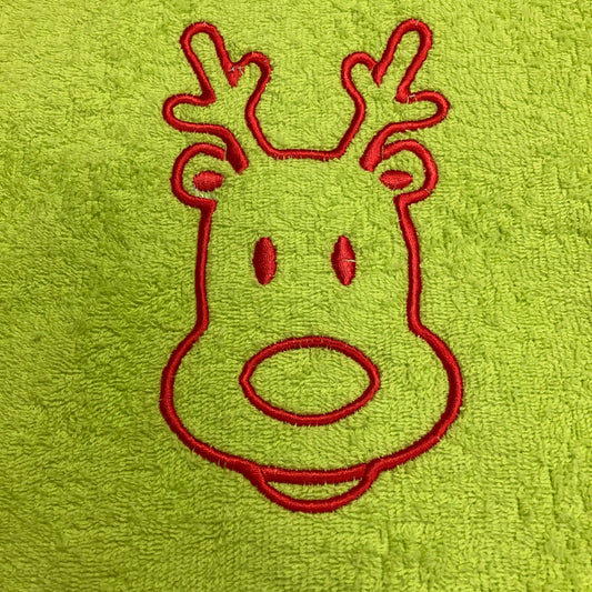 Slab Rudolf