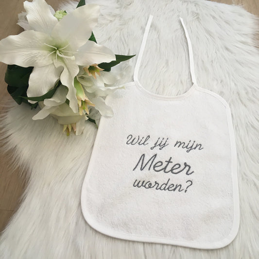 Slab Wil jij mijn meter worden? 2