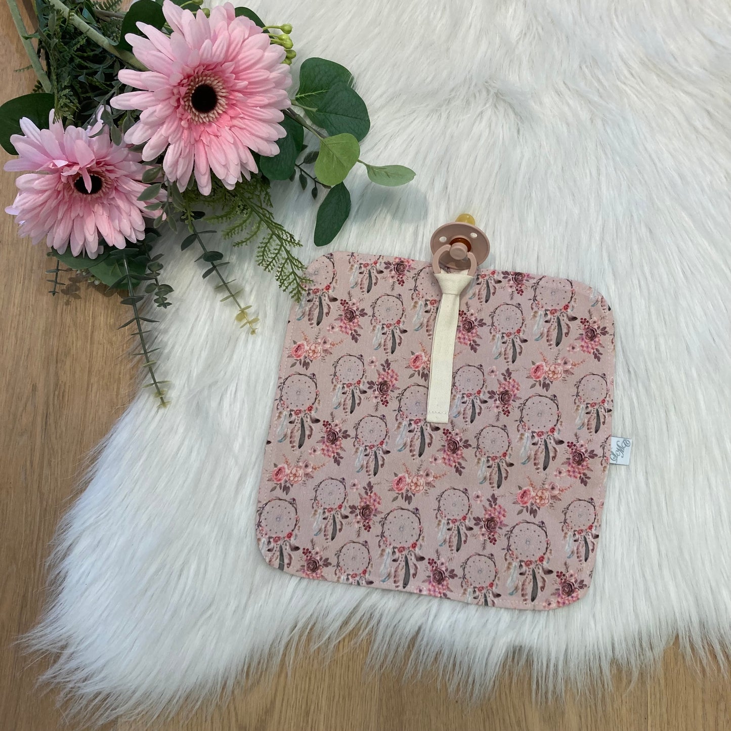 Speendoek Dreamcatcher