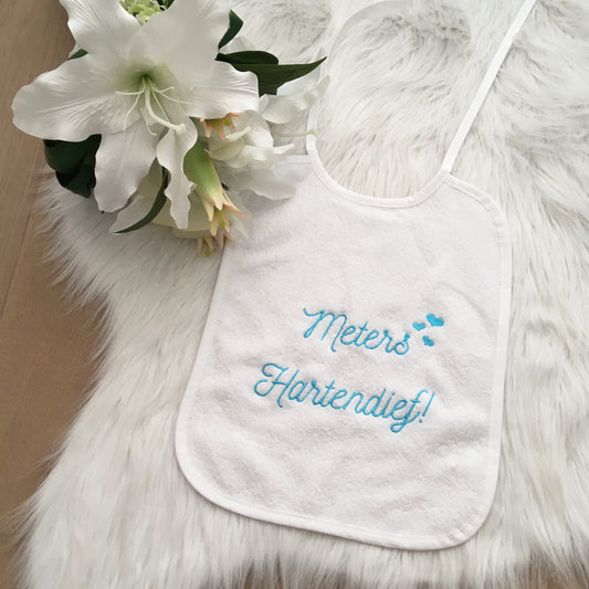 Slab Meters hartendief!