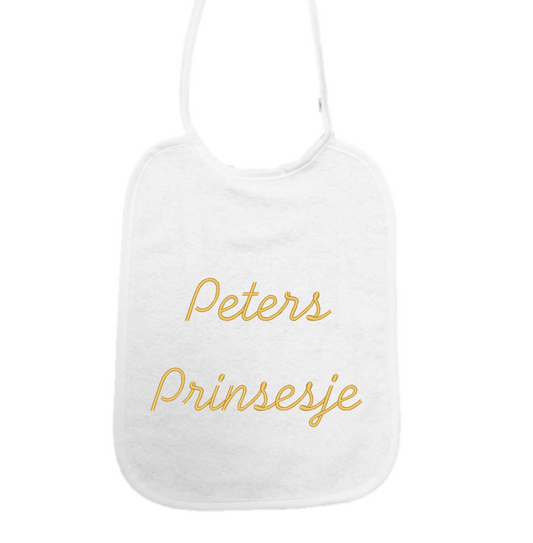 Slab Peters Prinsesje