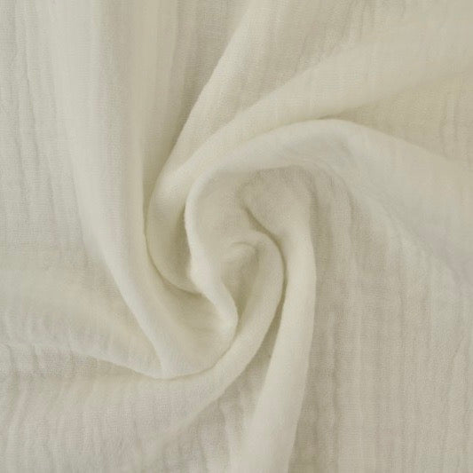 Winterdeken breeze tetra ecru