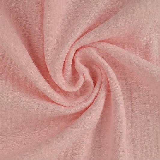 Verjaardagskroon Breeze Tetra lichtroze