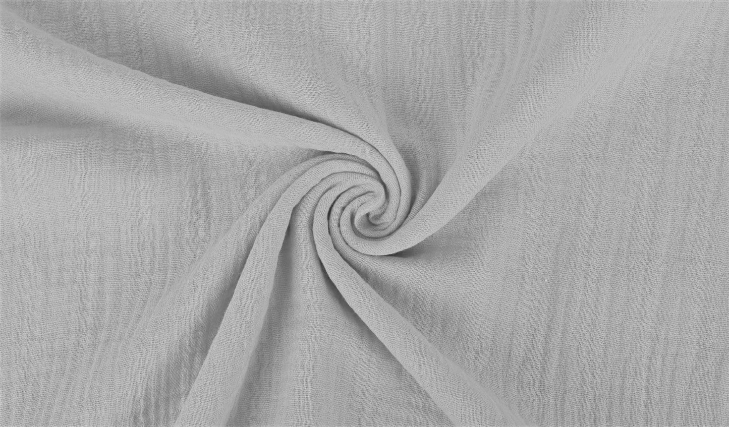 Deco ballon tetra lichtgrijs