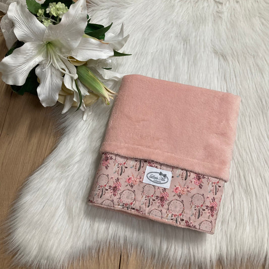 Winterdeken Dreamcatcher