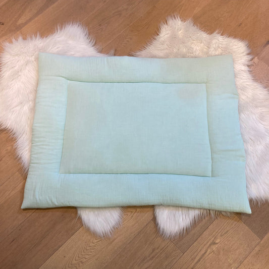 Parkinlegger tetra licht munt