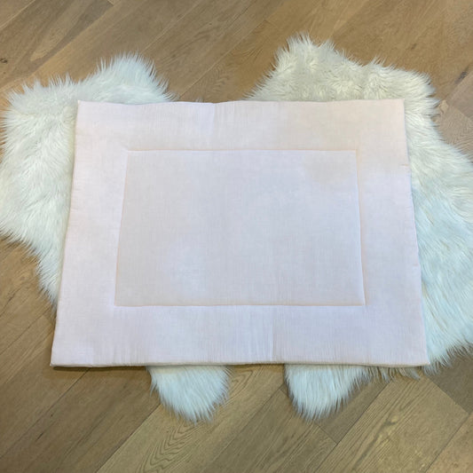 Parkinlegger tetra licht roze