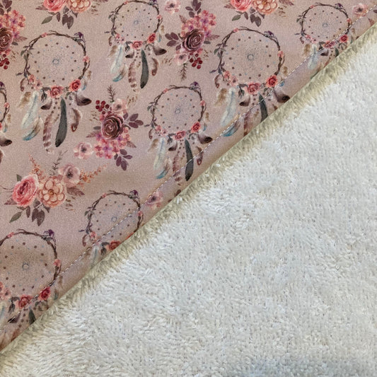 Babycape Dreamcatcher