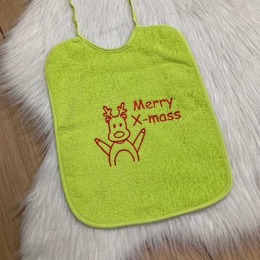 Slab Merry x-mass
