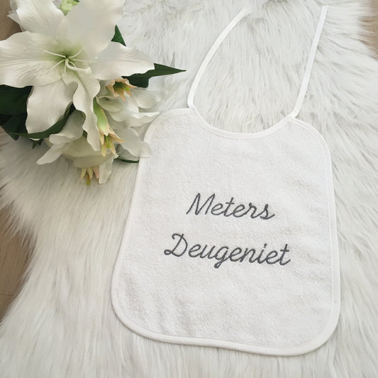 Slab Meters deugniet