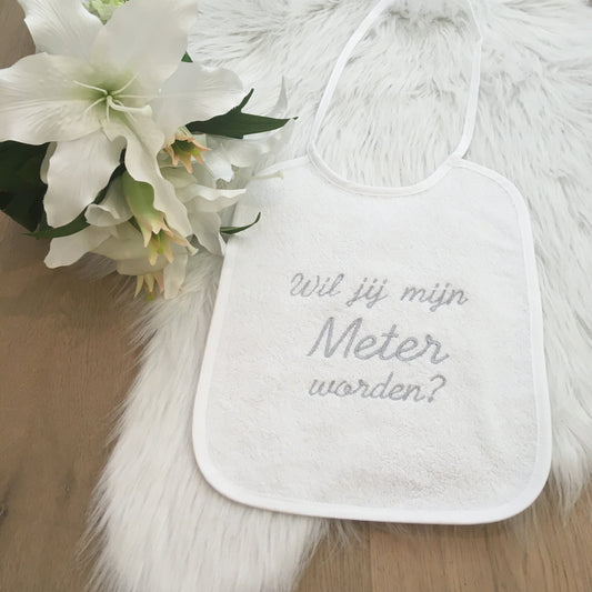 Slab Wil jij mijn meter worden? 2