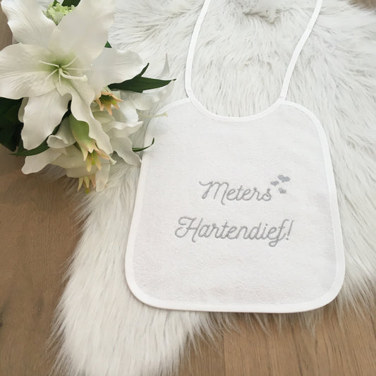 Slab Meters hartendief!