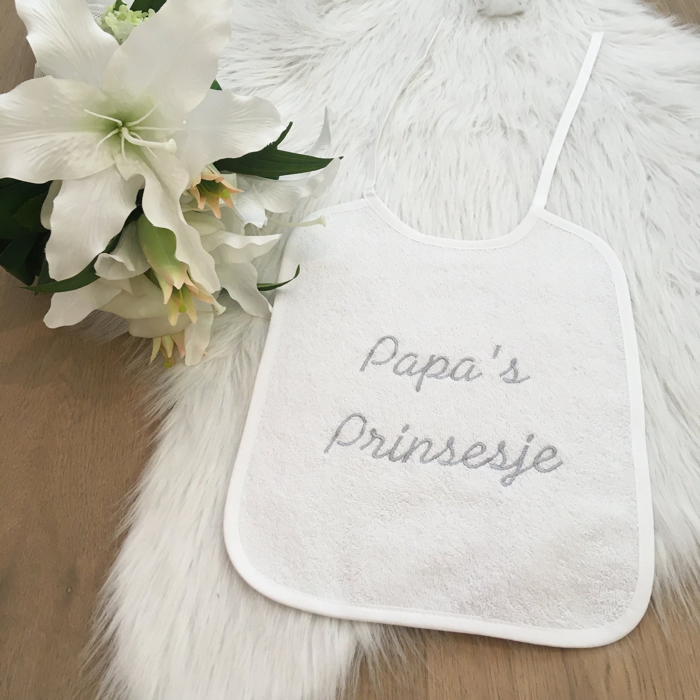 Slab Papa's Prinsesje