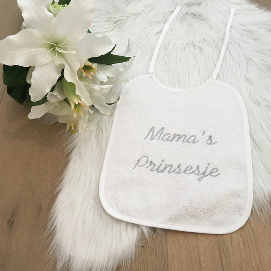 Slab Mama's Prinsesje