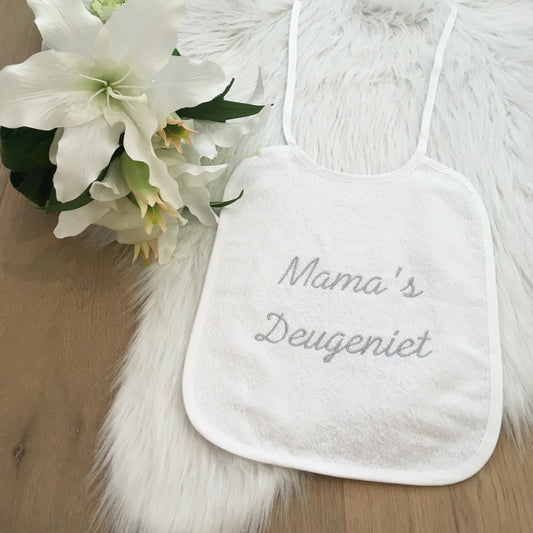 Slab Mama's deugniet