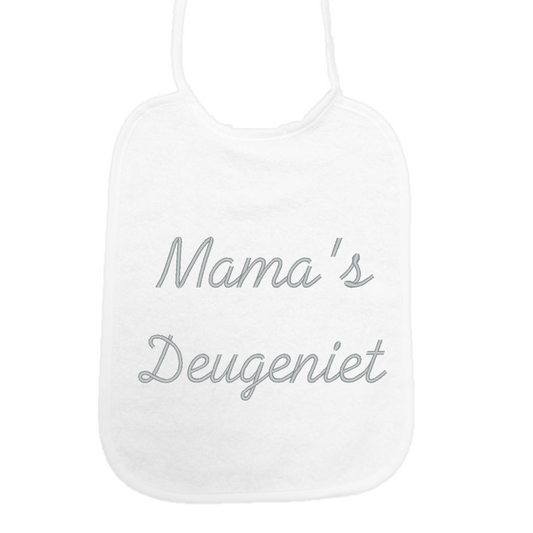 Slab Mama's deugniet