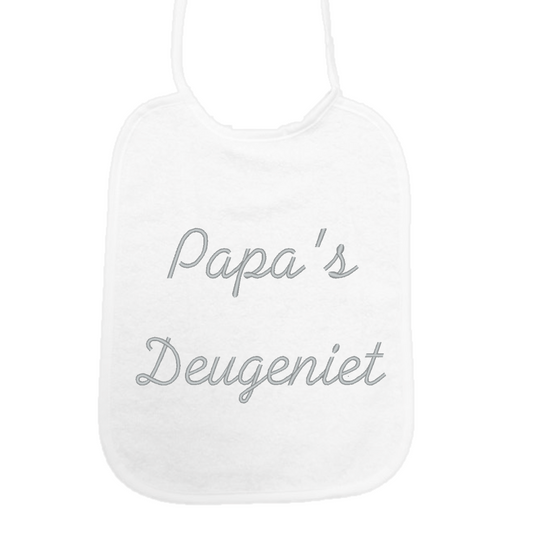 Slab Papa's deugniet