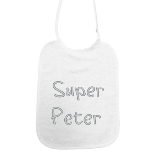 Slab SUPER PETER