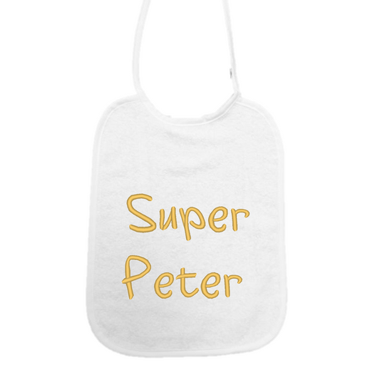 Slab SUPER PETER