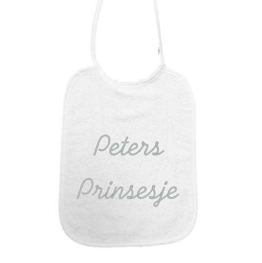 Slab Peters Prinsesje