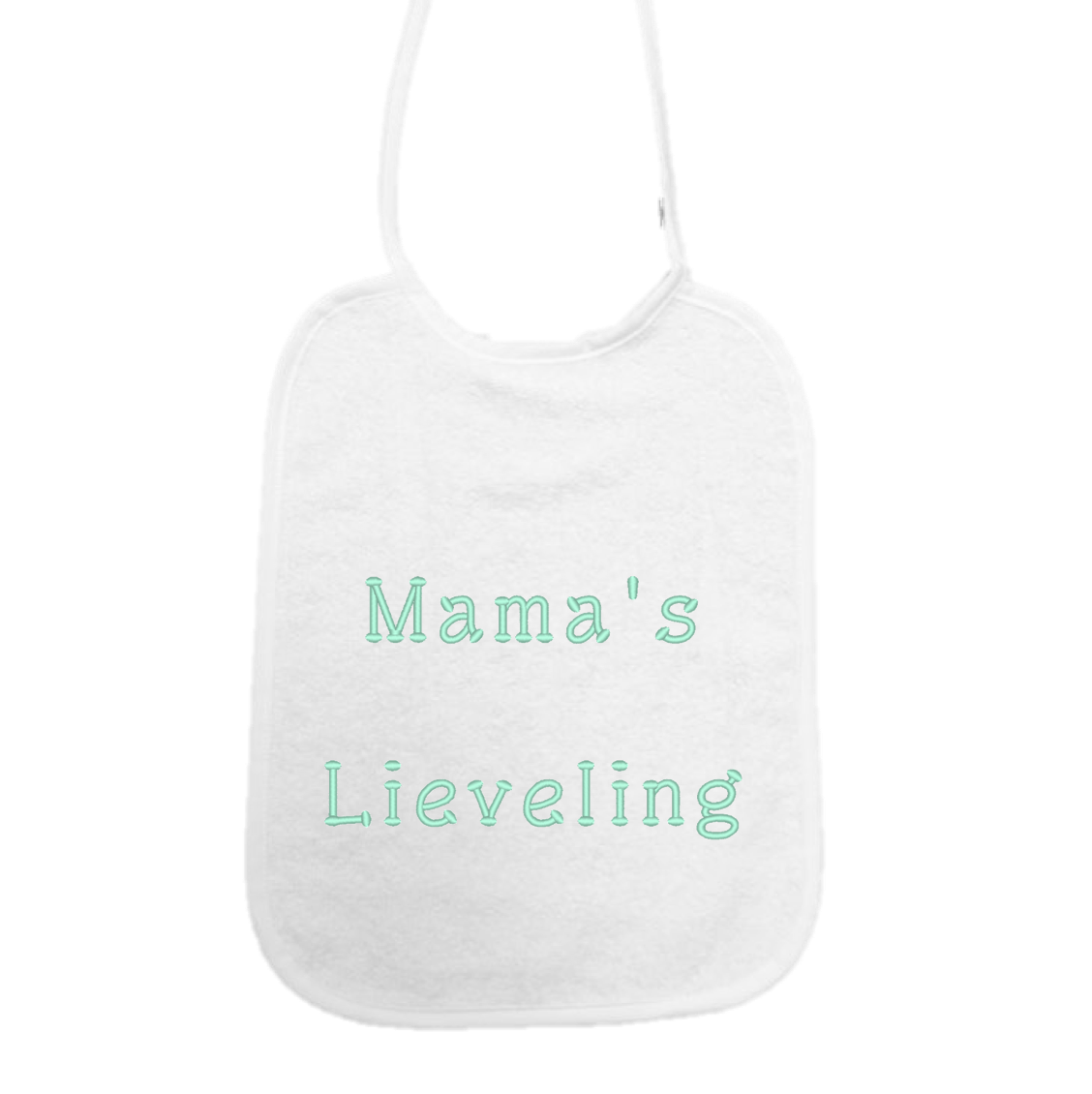 Slab Mama's Lieveling