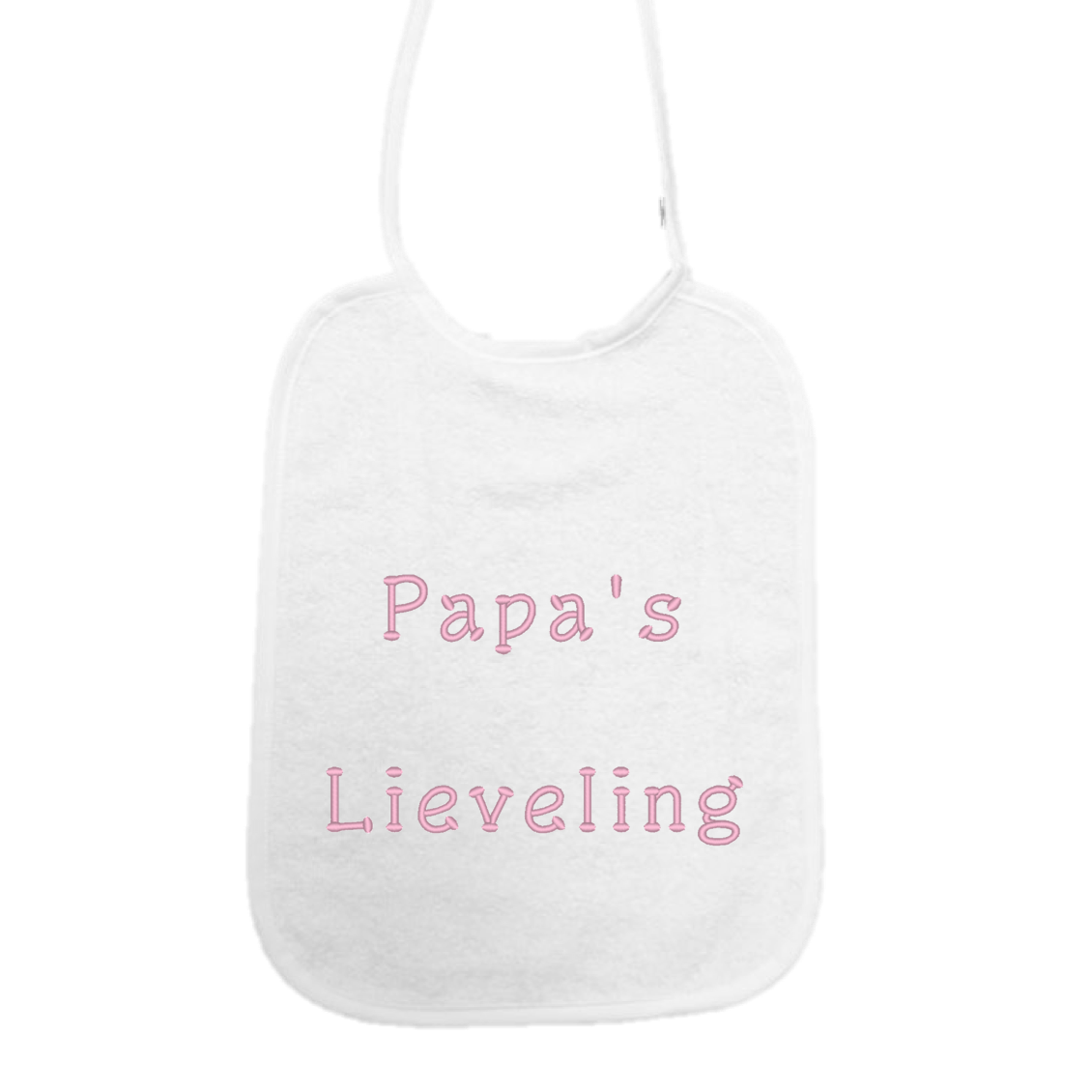 Slab Papa's Lieveling