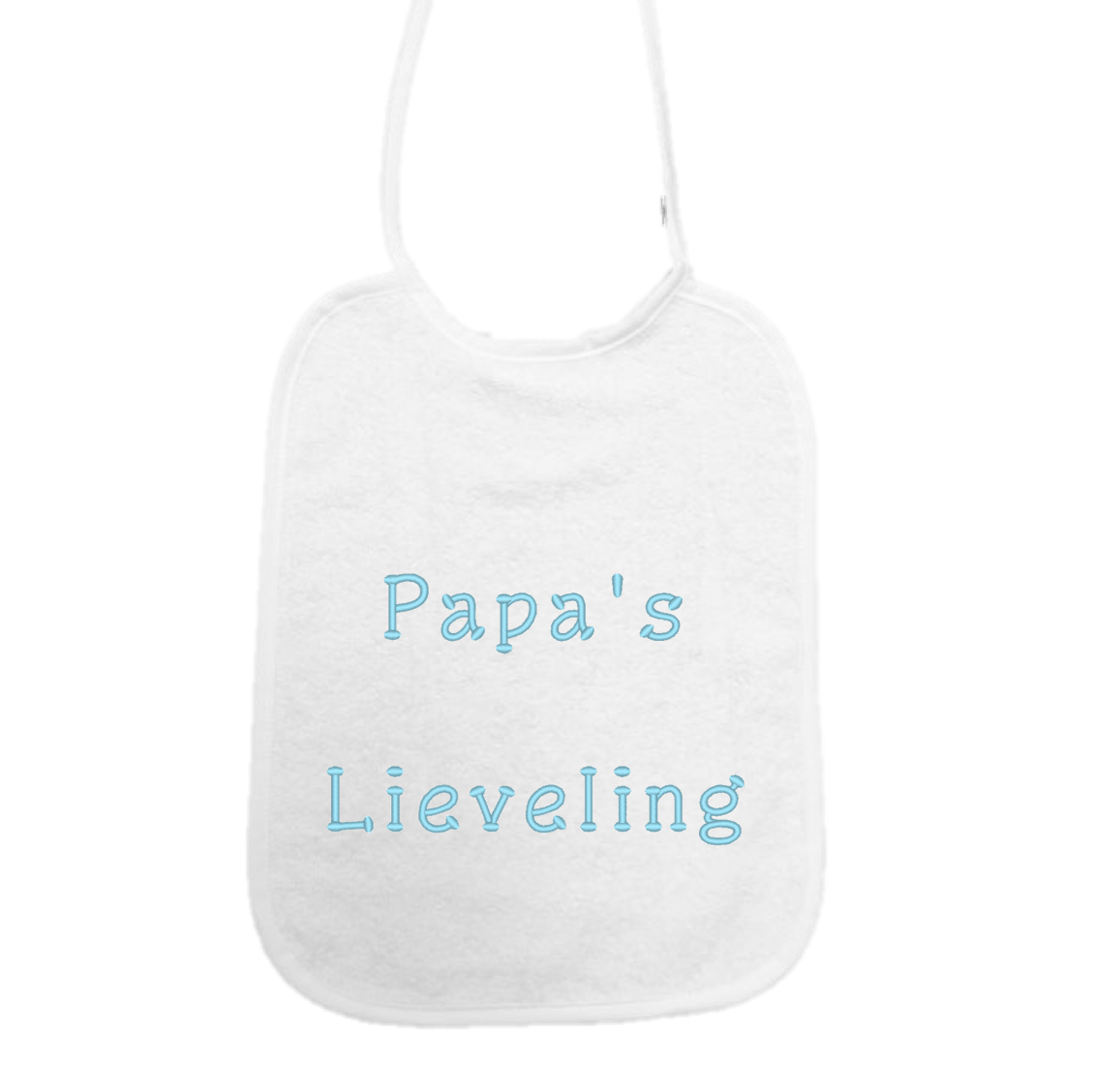 Slab Papa's Lieveling