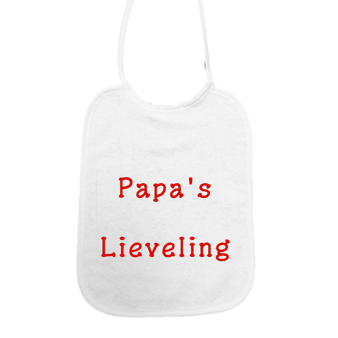 Slab Papa's Lieveling