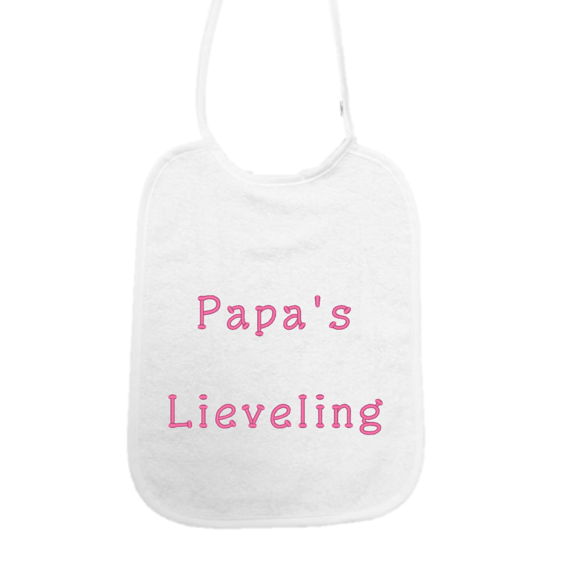 Slab Papa's Lieveling