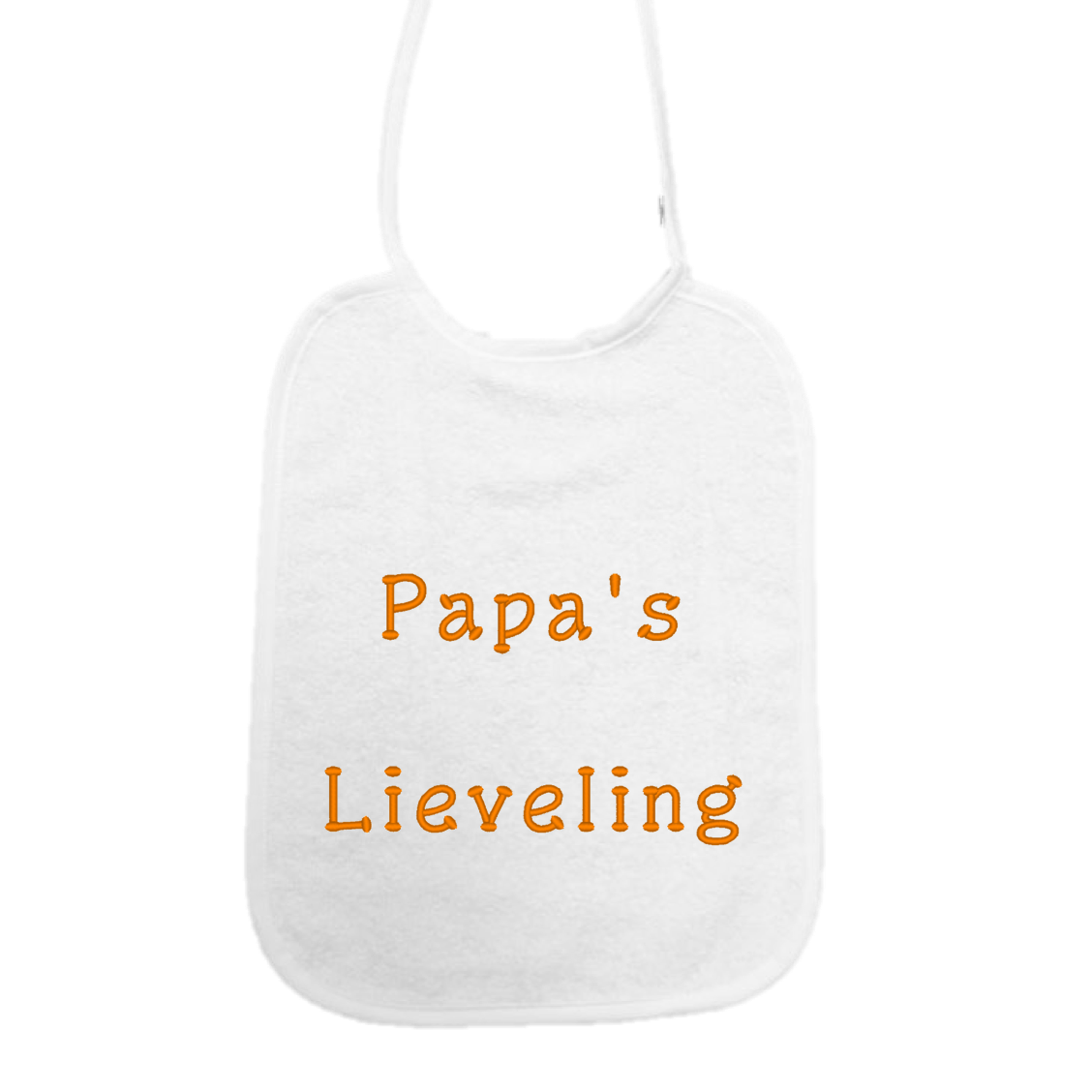 Slab Papa's Lieveling