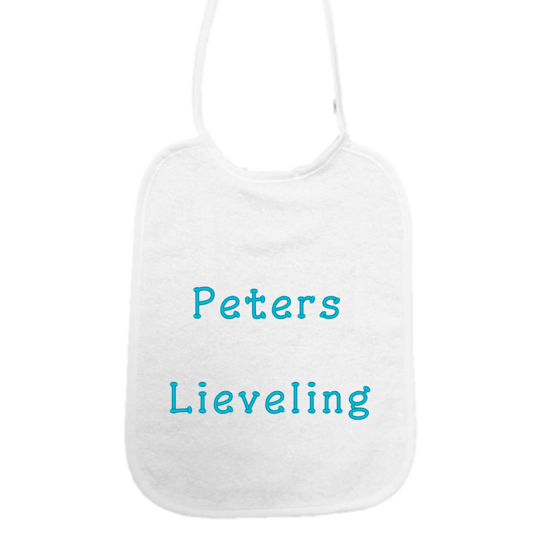 Slab Peters Lieveling