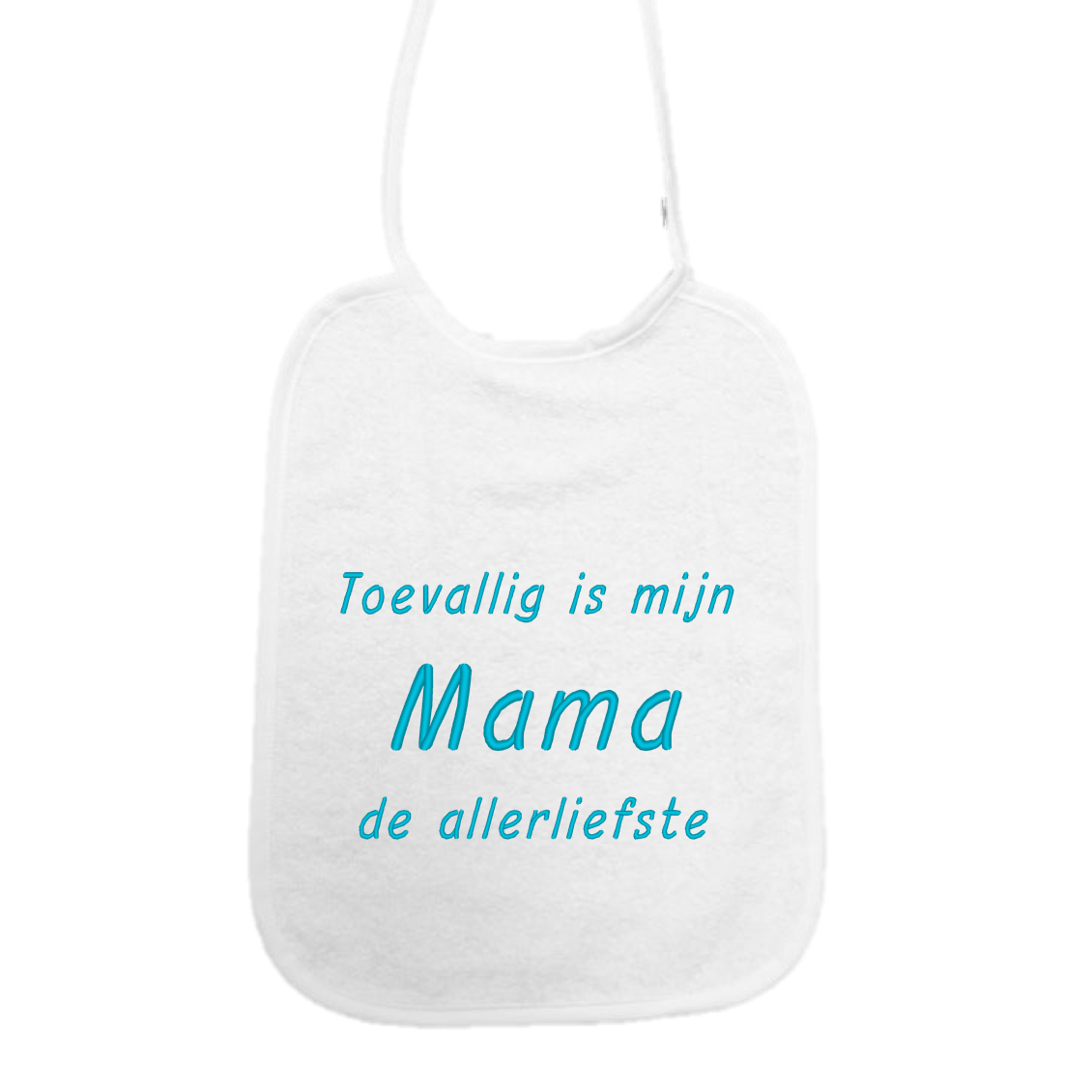 Slab Toevallig is mijn mama de allerliefste