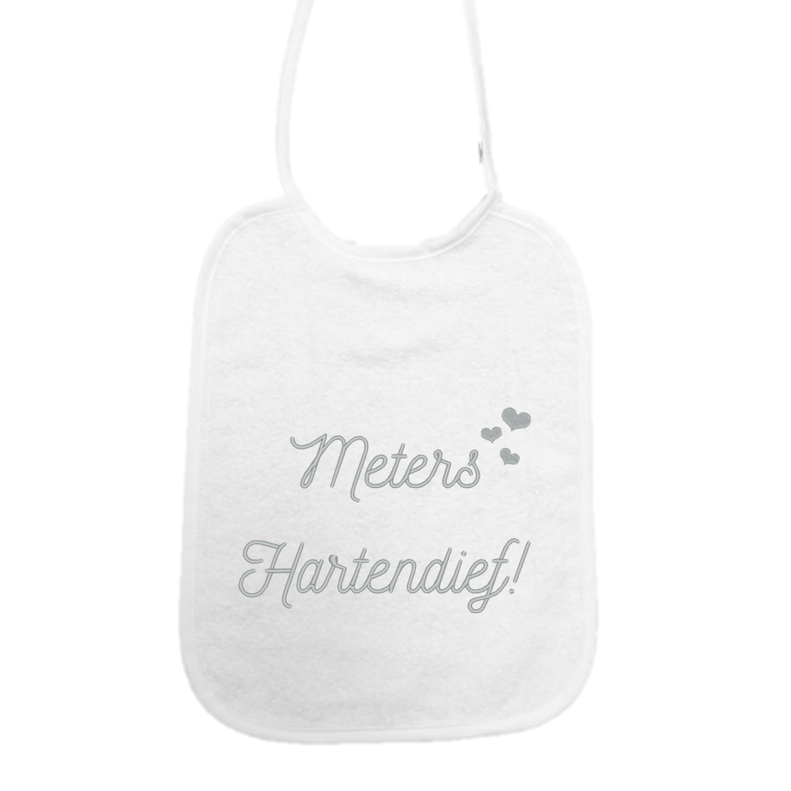 Slab Meters hartendief!