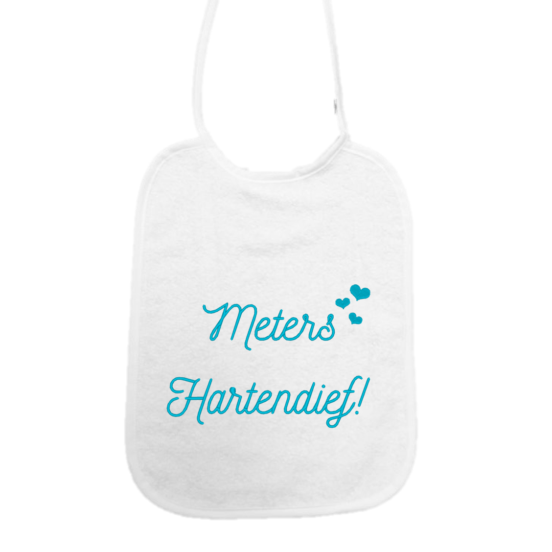 Slab Meters hartendief!