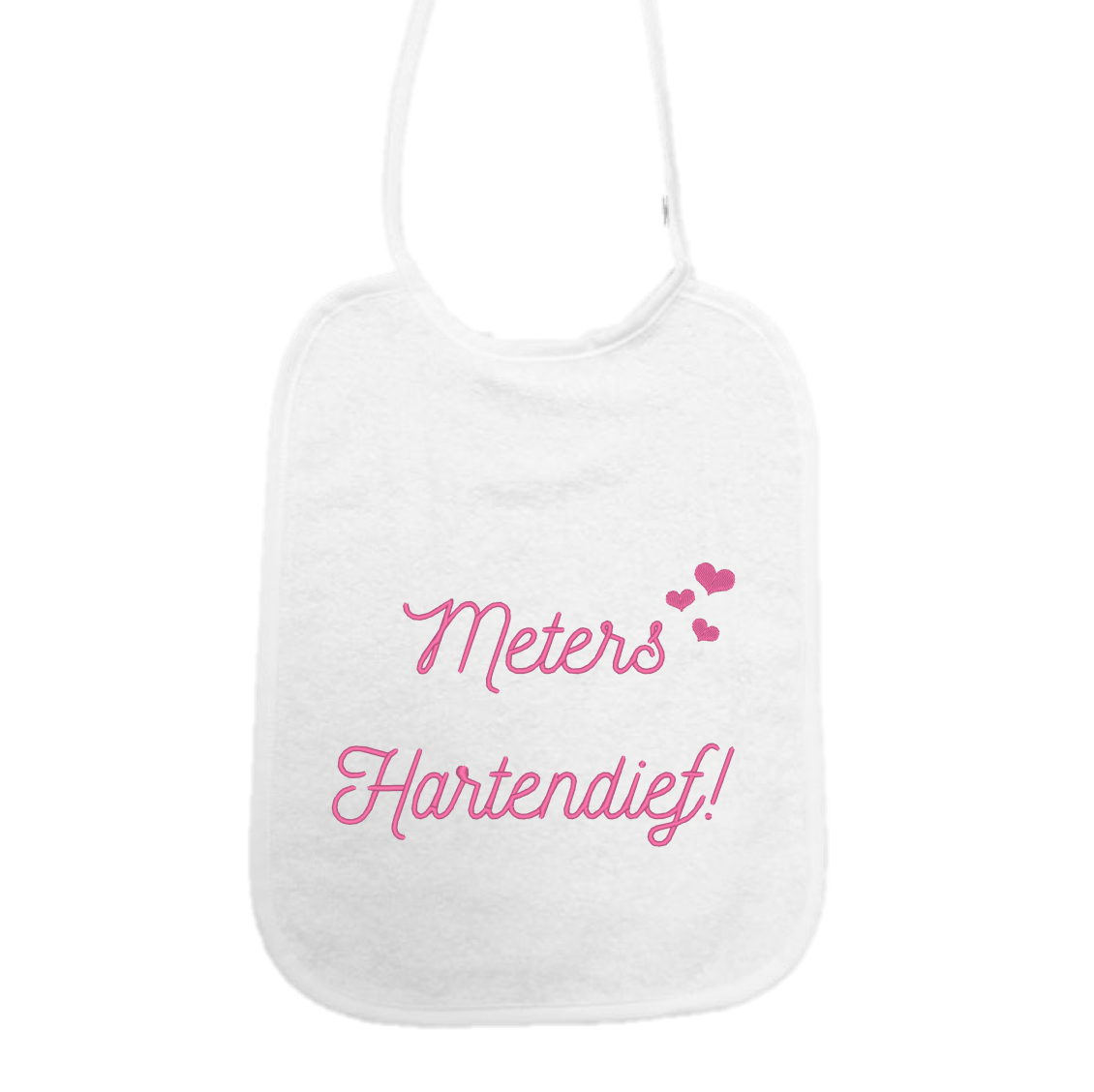 Slab Meters hartendief!