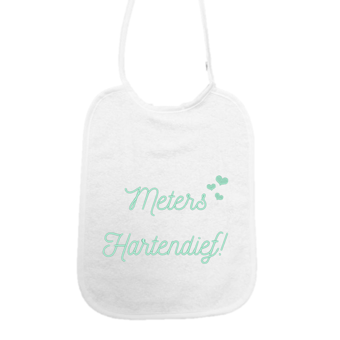 Slab Meters hartendief!