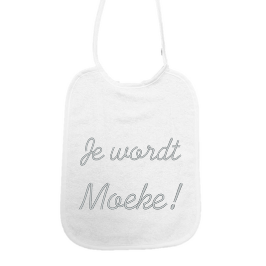 Slab Je wordt moeke!