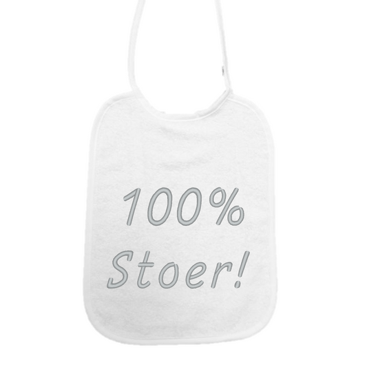 Slab 100% stoer!