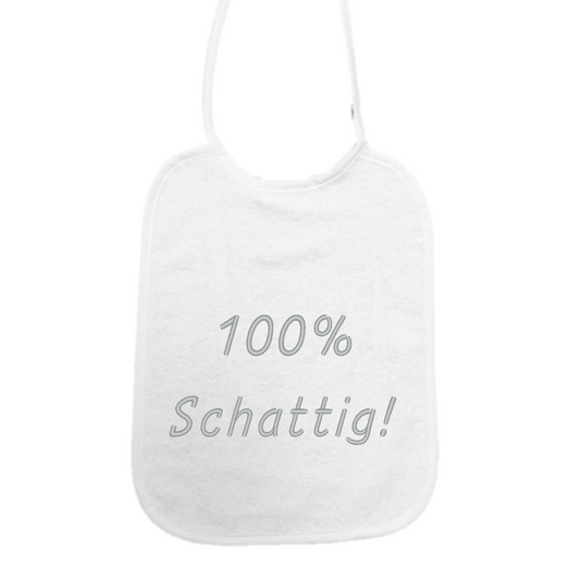 Slab 100% schattig!