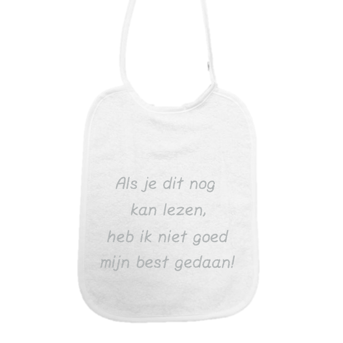 Slab Als je dit nog kan lezen heb ik niet goed mijn best gedaan!