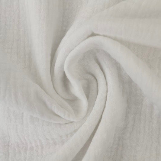 Winterdeken breeze tetra wit